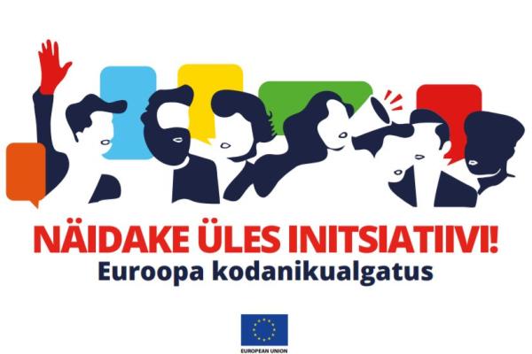 Euroopa kodanikualgatus