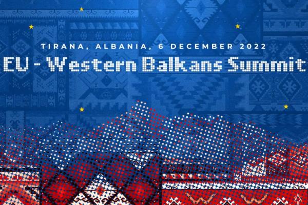 EU Western Balkans Summit